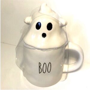 Ghost Mug
